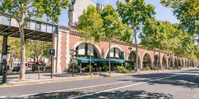 Café de quartier Paris Est - Val de Marne - Seine et Marne