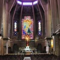 Quartier Paris Est, 77, 93, 94 Visite Eglise St Jean Bosco - Mercredi 14 janvier de 14h00 à 16h00