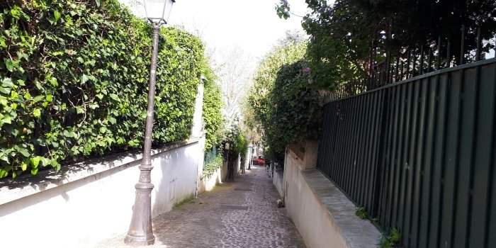 Marche Urbaine
