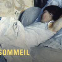 Expo L'empire du sommeil au Musée Marmottan (groupe 2) - Mercredi 21 janvier de 11h30 à 13h30