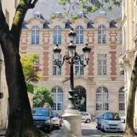 Marche Urbaine - Lundi 2 février de 10h00 à 12h00