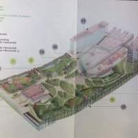 Découverte du jardin savane du musée du Quai Branly - Mardi 24 septembre 2024 de 10h00 à 12h00
