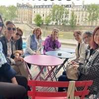 Marche Quais de Seine - Lundi 24 juin 2024 de 14h00 à 16h00