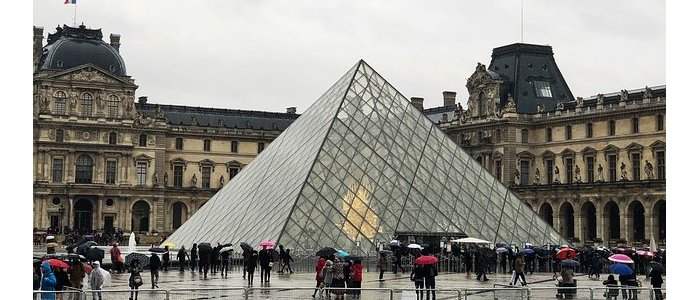  Conférence virtuelle : Le Printemps au Musée du Louvre