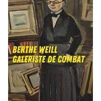 Balade sur les traces de Berthe Weill (A confirmer) - Mercredi 18 février de 10h00 à 12h00