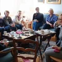 Café collecte de livres pour l'arbre de Noël de l'hôpital Necker - Mardi 18 novembre 2025 de 14h30 à 16h30