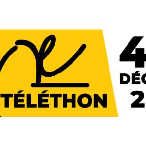 Marche urbaine en soutien au Téléthon 2026